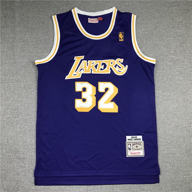 Los Angeles Lakers-066